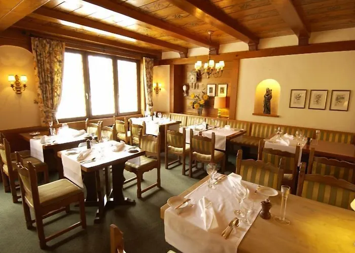 Ringhotel Zum Goldenen Ochsen