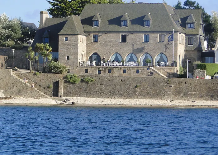 Brittany & Spa Relais & Chateaux