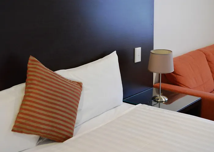 Atlantis Hotel Melbourne