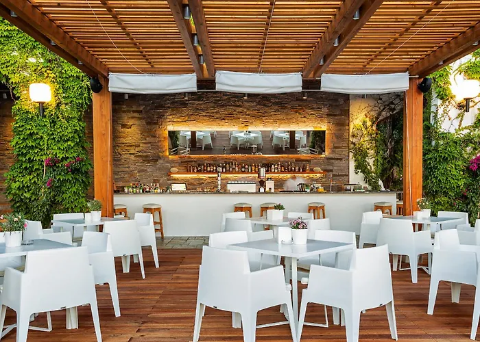 Skiathos Palace Hotel