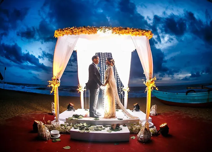 Mount Lavinia Hotel
