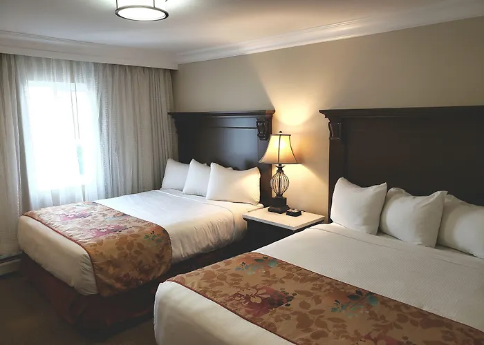 Arbutus Inn
