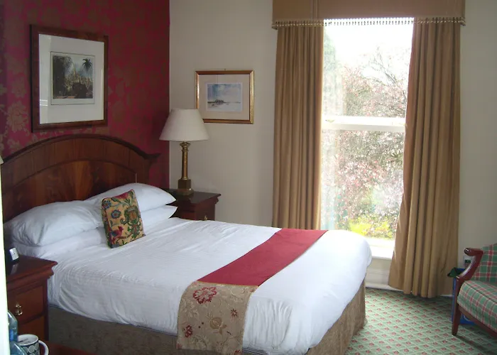 Stuart House Hotel
