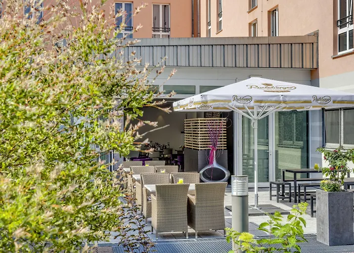 Park Inn By Radisson Goettingen