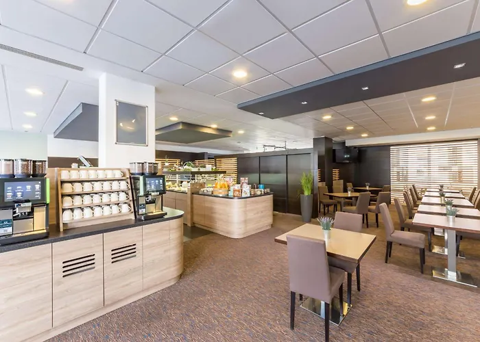 Park Inn By Radisson Goettingen