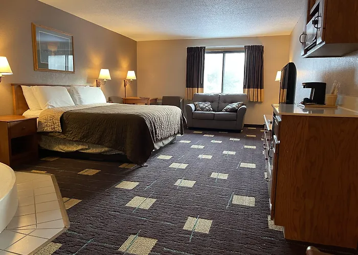 Walker Hotel