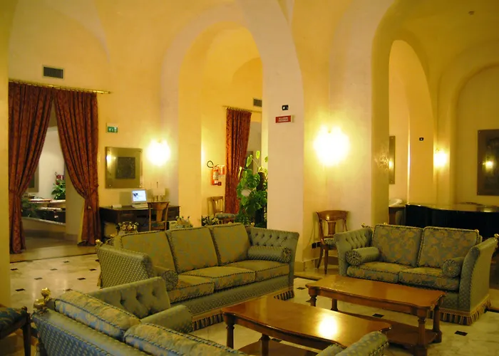 Katane Palace Hotel