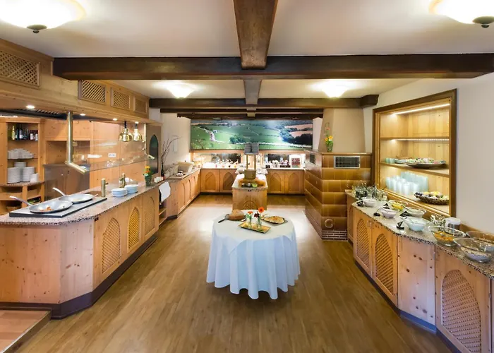 Akzent Waldhotel Rheingau