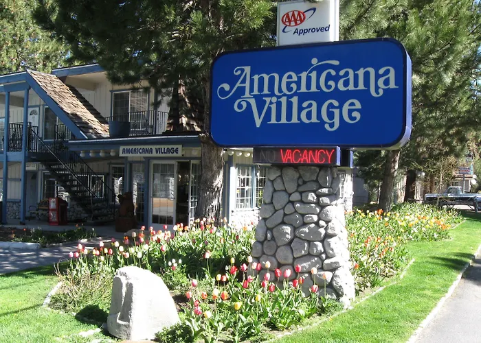 Americana Village