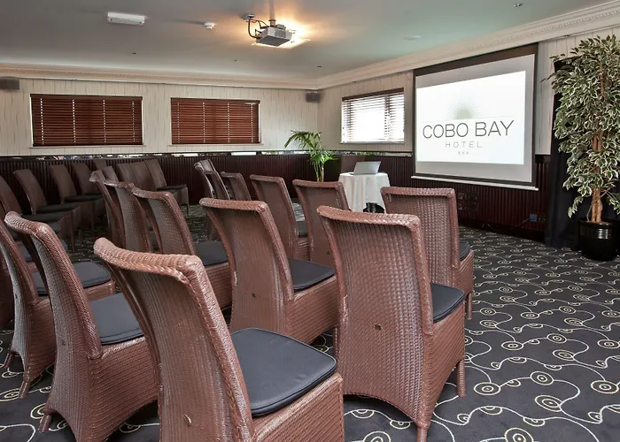 Cobo Bay Hotel