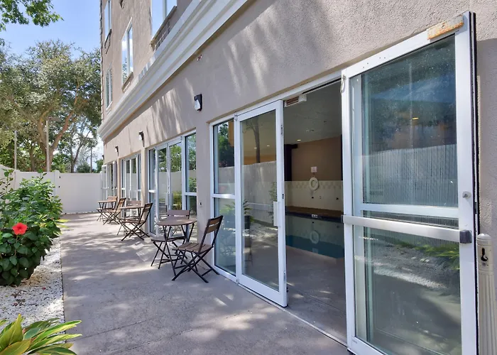 Country Inn & Suites By Radisson, Ocala Southwest