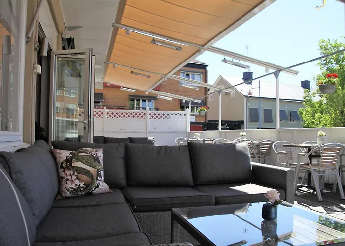 Best Western Vetlanda Stadshotell