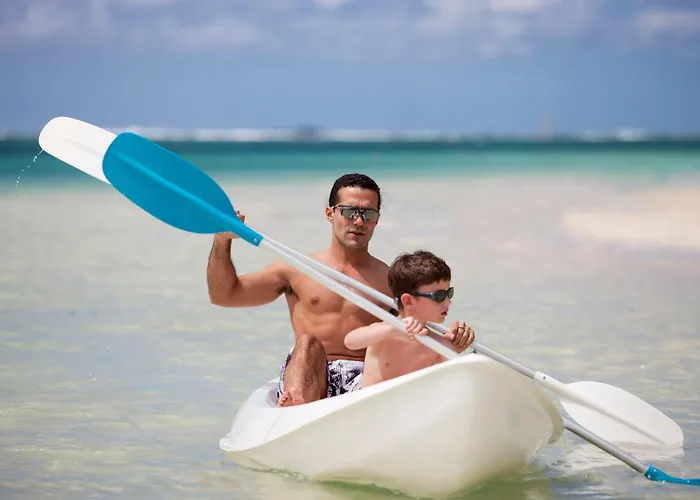 The Residence Mauritius