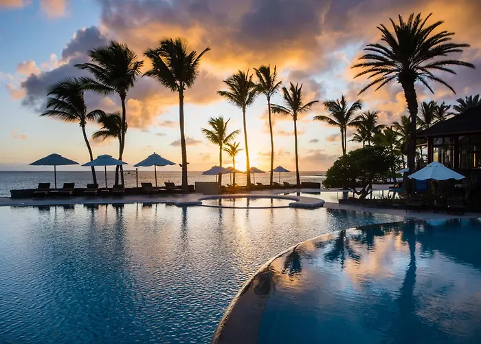 The Residence Mauritius