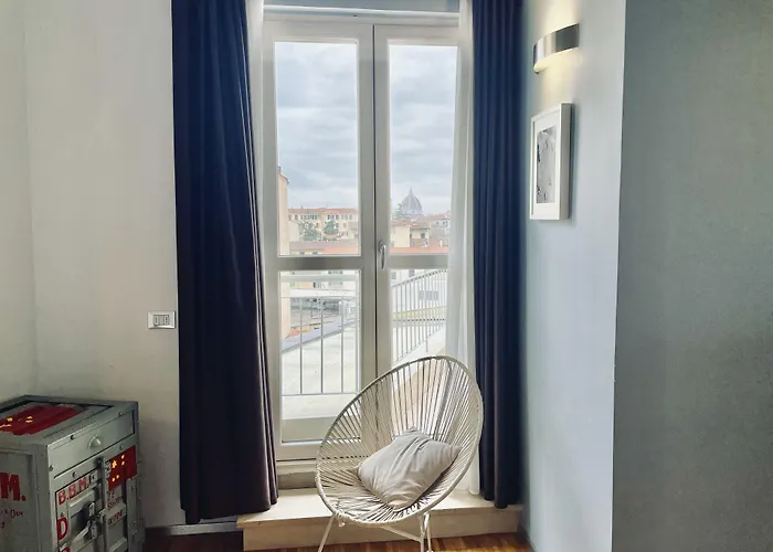 Hotel Orcagna