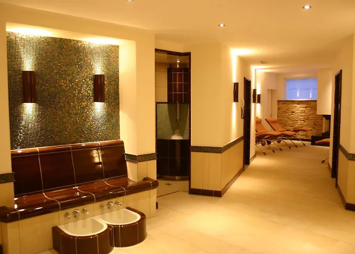 Eden-Hotel Göttingen