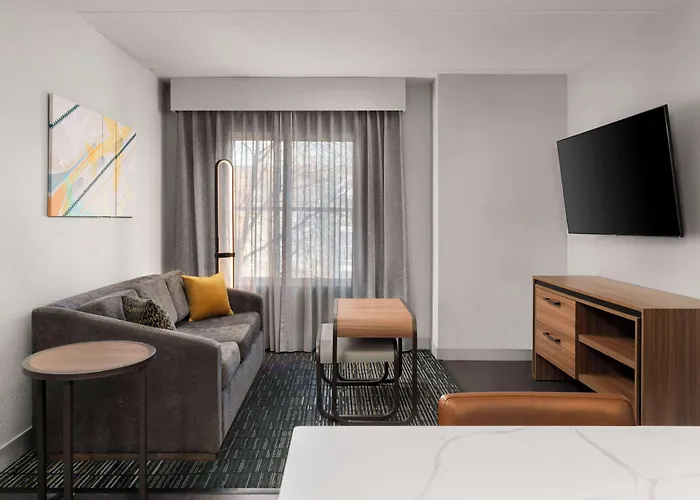 Homewood Suites By Hilton Richmond - Airport