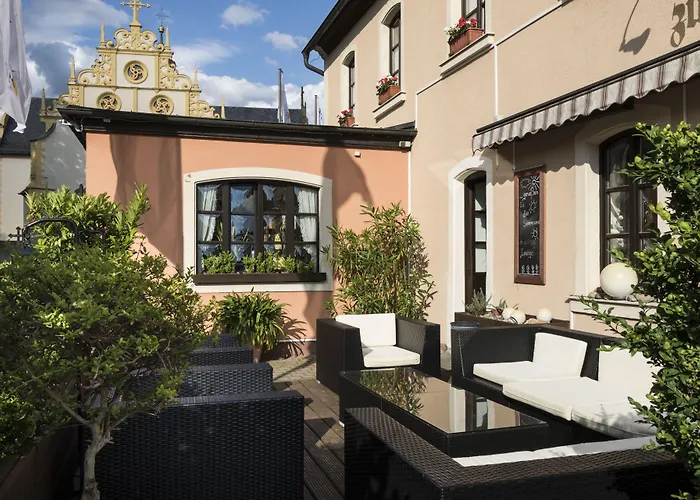 Akzent Hotel Franziskaner