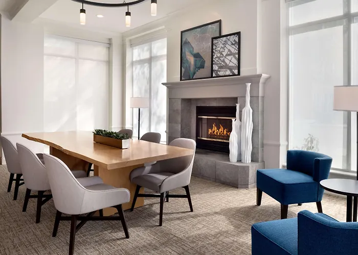 Hilton Garden Inn Fort Wayne