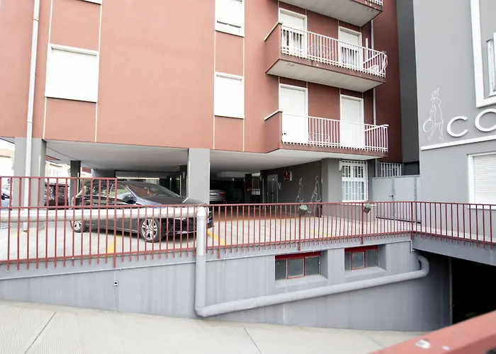Hotel Concorde Fiera