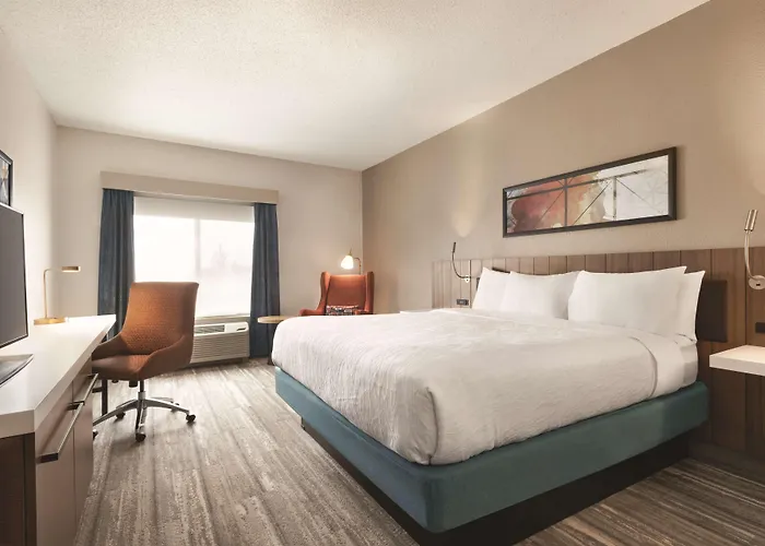 Hilton Garden Inn Fort Wayne
