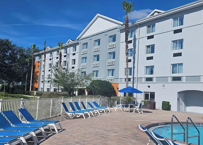 Holiday Inn Express & Suites Clermont Se - West Orlando By Ihg