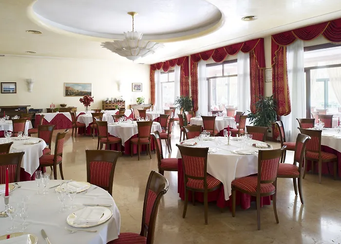 Villa Pace Park Hotel Bolognese