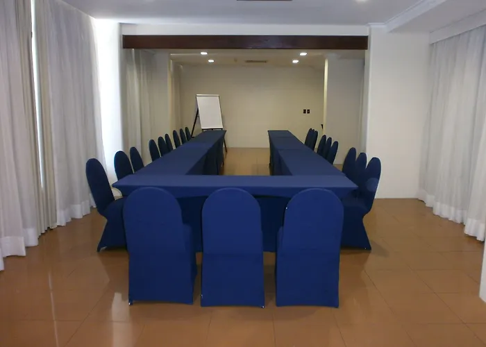 Rede Andrade LG Inn