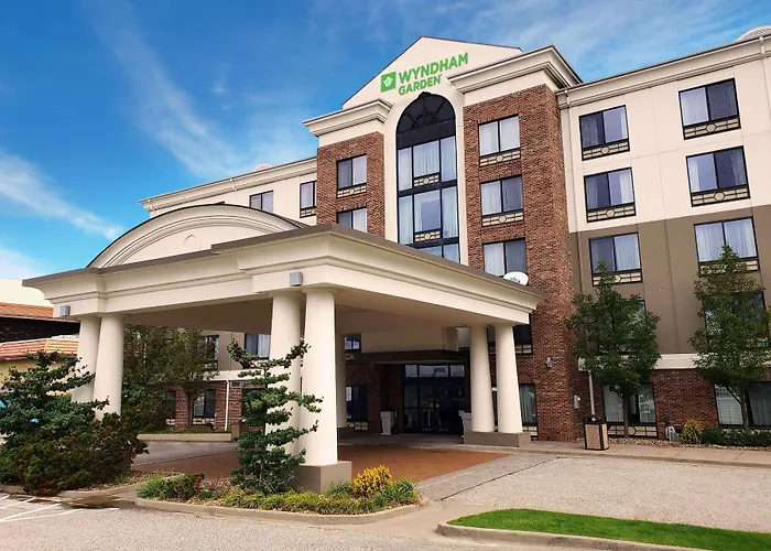 Wyndham Garden Erie Hotel Kearsarge