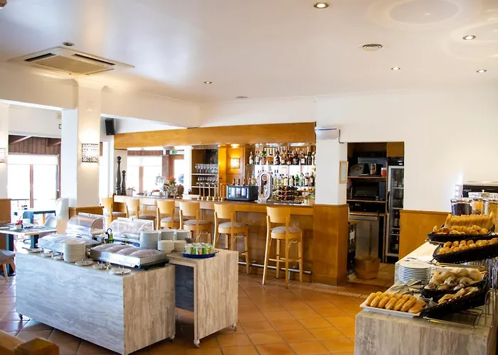 Pestana Palm Gardens