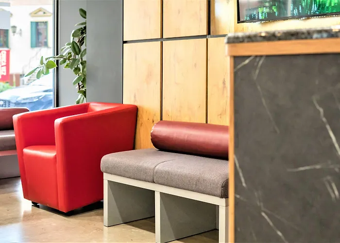 Hotel Centrale