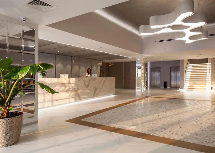 Ibiza Corso Hotel&Spa