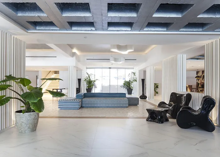 Ibiza Corso Hotel&Spa