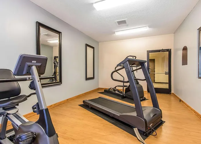 Quality Inn & Suites