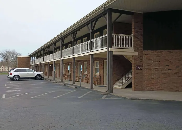 Quality Inn Lancaster