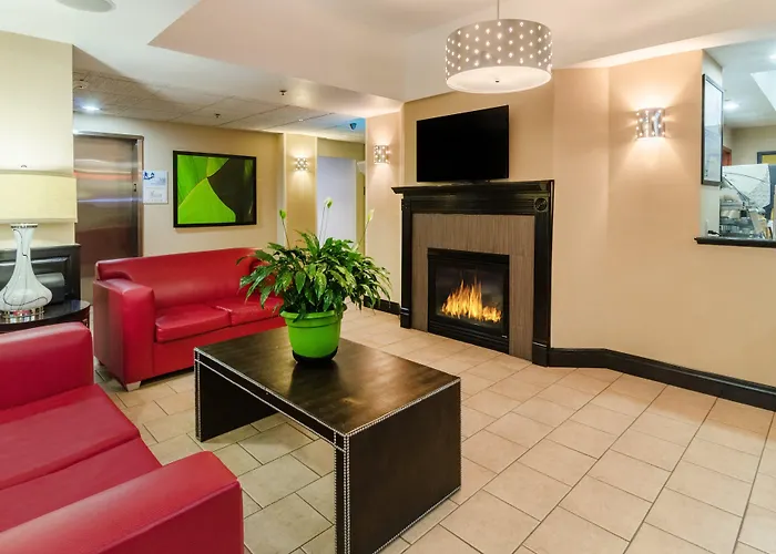 Holiday Inn Express Hotel & Suites Vinita By Ihg