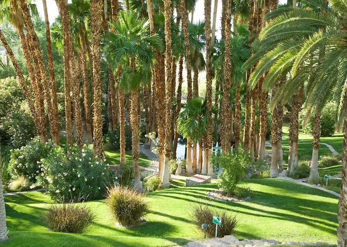 The Inn At Death Valley