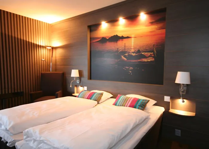 Thon Hotel Skagen