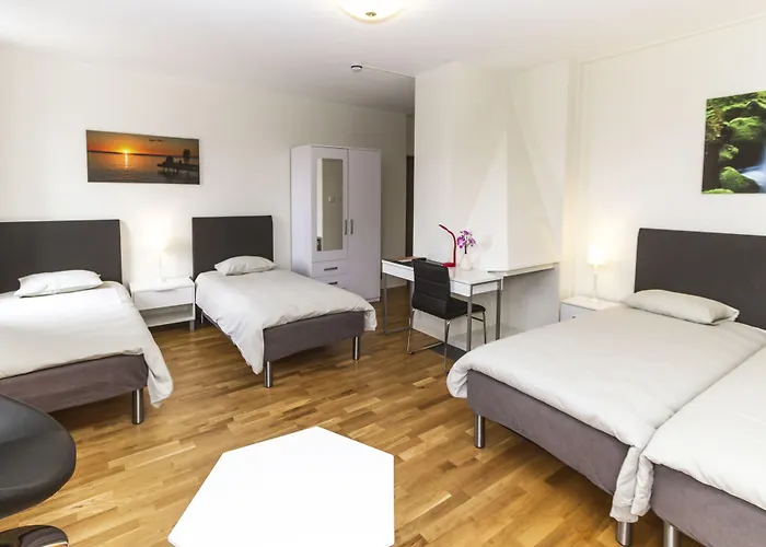 Hotell Linden