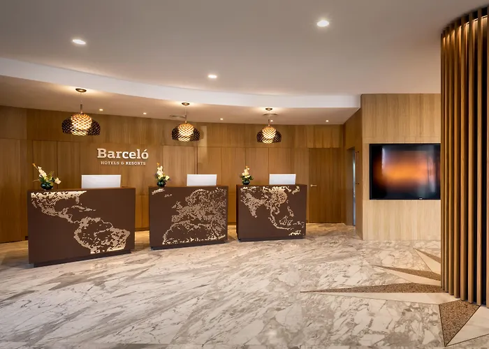 Barceló Cáceres V Centenario