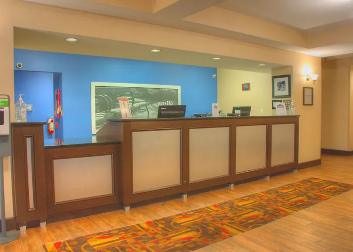 Wingate By Wyndham Steubenville