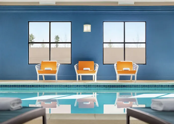 Hampton Inn & Suites Valparaiso