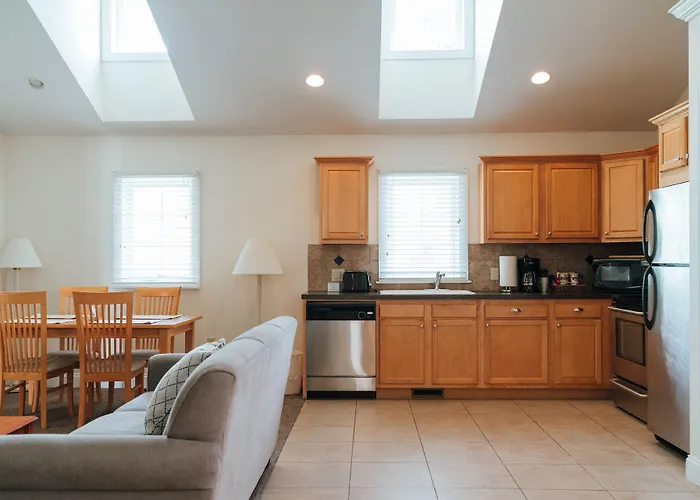 Skaneateles Suites