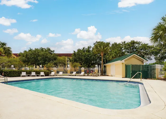 Country Inn & Suites By Radisson, Orlando Airport, Fl