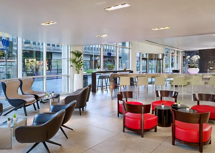 Park Plaza Nottingham