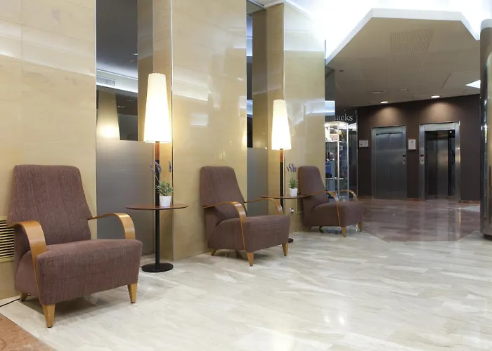Hotel Sb Express Tarragona