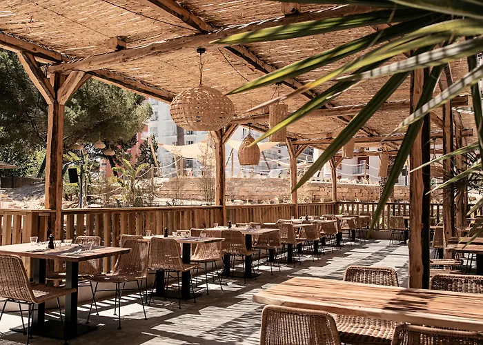 Caramelo Palma Beach (Adults Only) Playa de Palma 