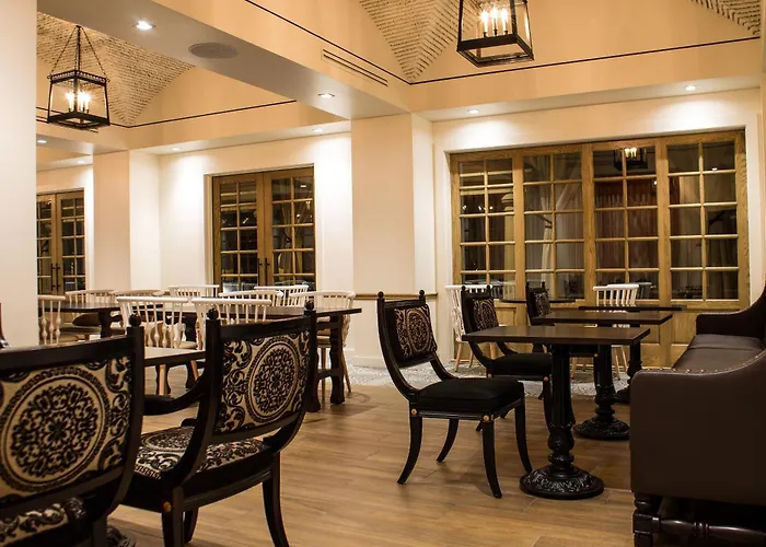 Hotel Valencia Santana Row, Valencia Collection