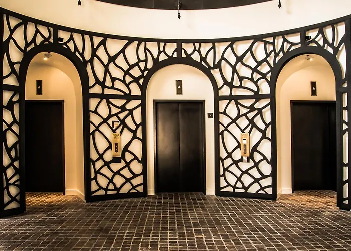 Hotel Valencia Santana Row San Jose