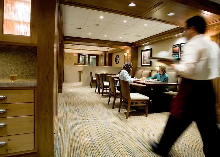 Banff Aspen Lodge